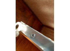 Комод Индиана JКОМ 6s дуб саттер фото покупателя 5