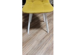 Стул на металлокаркасе Чилли розовый / черный каркас фото покупателя 201