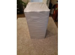 Стул деревянный Милано velutto 05 / венге / серебро фото покупателя 6