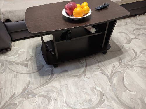 Журнальный столик СЖ-3 дуб сонома фото покупателя 5