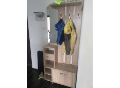 Прихожая Мила венге фото покупателя 44