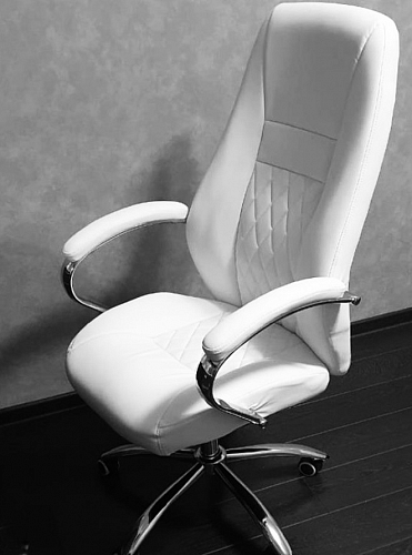 Компьютерное кресло Aragon dark grey фото покупателя 233