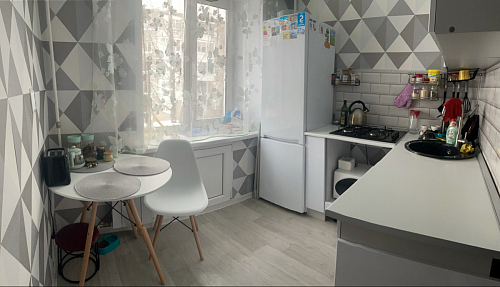 Стул Eames black фото покупателя 155
