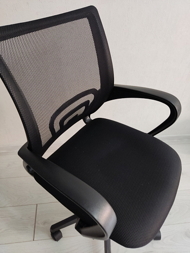 Стол письменный Kiwi дуб сонома фото покупателя 35