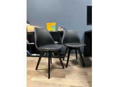 Деревянный стул Bonuss green / grey фото покупателя 17