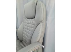 Компьютерное кресло Herd темно-серое фото покупателя 154