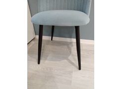 Стул на металлокаркасе Gabi 1 gray фото покупателя 254