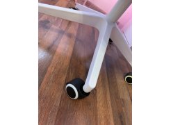 Компьютерное кресло Konfi light gray / white фото покупателя 43