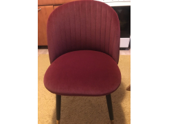 Стул Gabi темно-зеленый фото покупателя 104