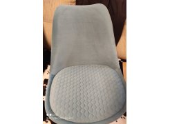 Деревянный стул Bonuss белый фото покупателя 29