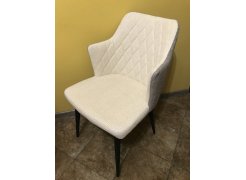 Стул на металлокаркасе Velen dark blue фото покупателя 13