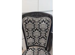 Кресло Клето орех / коричневый фото покупателя 5