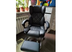 Компьютерное кресло Kolson сream фото покупателя 14