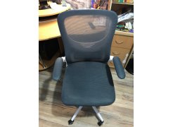 Компьютерное кресло Konfi light gray / white фото покупателя 304