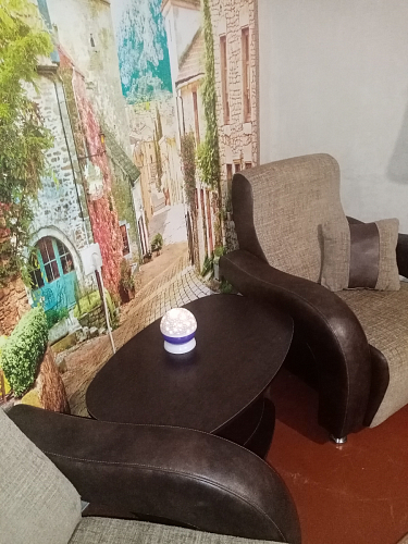 Журнальный стол Лидер схема фото покупателя 13