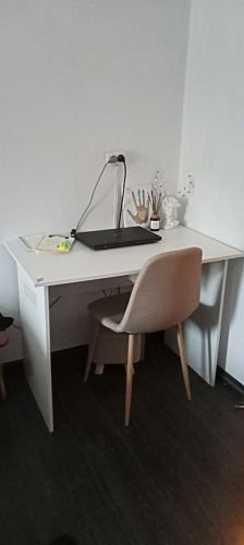 Стул Lilu бежевый фото покупателя 55