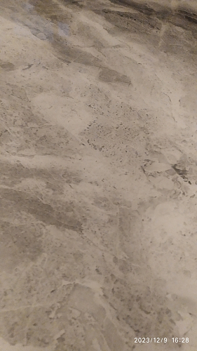 Стеклянный стол Анселм белый фото покупателя 12