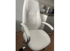 Компьютерное кресло Aragon dark grey  - Уцененный экземпляр фото покупателя 174