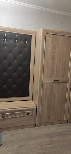 Зеркало 195 ель фото покупателя 3