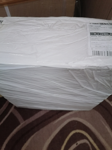 Банкетка Виктория-2 фото покупателя 31