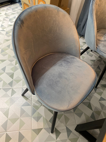 Стул Dodo синий фото покупателя 103