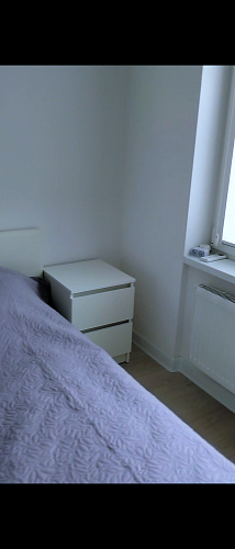 Тумба Мадера Т2М ЛДСП дуб крафт золотой / лдсп белый фото покупателя 8