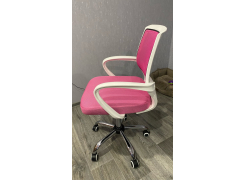 Компьютерное кресло Ergoplus белое / серое фото покупателя 20