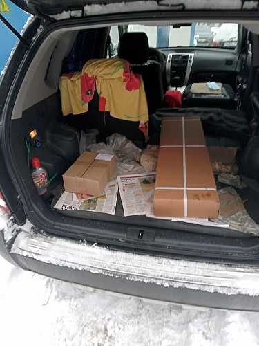 Обувница Ямайка 1 венге / дуб молочный фото покупателя 8