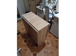 Стол-книжка Мечта венге фото покупателя 60