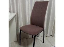 Стул Tod yellow / black фото покупателя 40