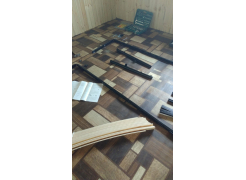 Односпальная кровать Фади 80х200 черная фото покупателя 70