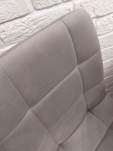 Комплект стульев Чилли 4 шт темно-серый / черный фото покупателя 212