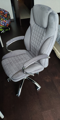 Компьютерное кресло Herd cream фото покупателя 59