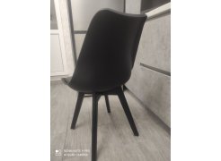 Деревянный стул Bonuss green фото покупателя 81