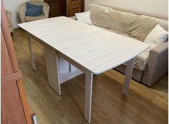 Стол-книжка СтК7 дуб сонома фото покупателя 186