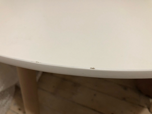 Стол Lorini 80 фото покупателя 6