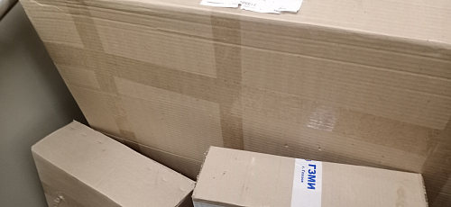 Стол Лосон белый фото покупателя 9