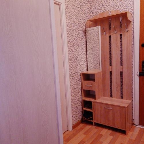 Прихожая Мила венге фото покупателя 43