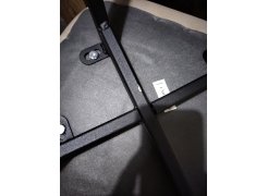 Стул на металлокаркасе Чилли розовый / черный каркас фото покупателя 588