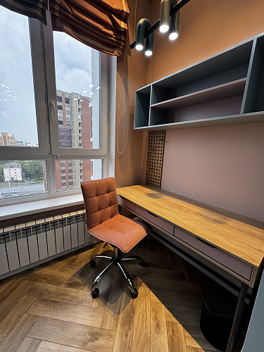 Компьютерное кресло Zero/Зеро оранжевый 18 фото покупателя 200