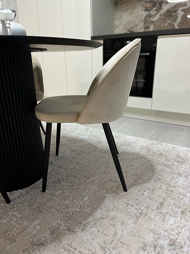 Стул Dodo синий фото покупателя 22