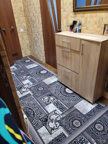 Обувница ТП-4 дуб сонома фото покупателя 7