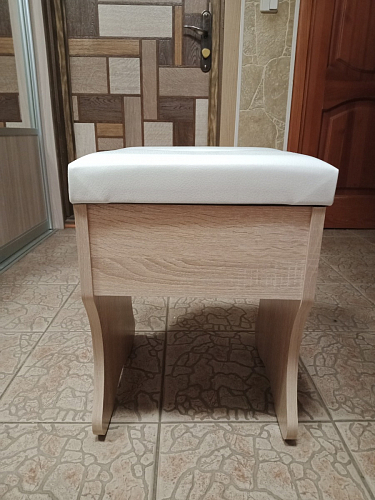 Банкетка Виктория-2 фото покупателя 13