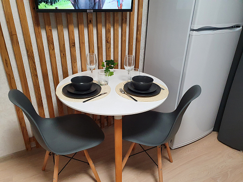 Стол Lorini 80 фото покупателя 45