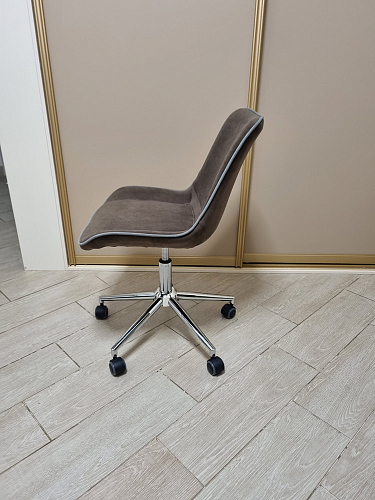 Компьютерное кресло Style/Стайл синий 32 фото покупателя 29