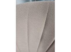 Стул на металлокаркасе Gabi green / black фото покупателя 313