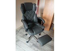 Компьютерное кресло Kolson whitе фото покупателя 62