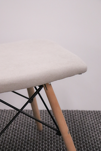 Табурет Ben grey из шоурума 2