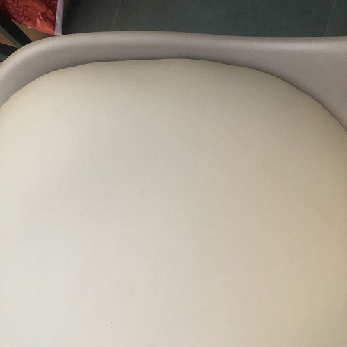 Компьютерное кресло Kolin с подушкой clear / white фото покупателя 35