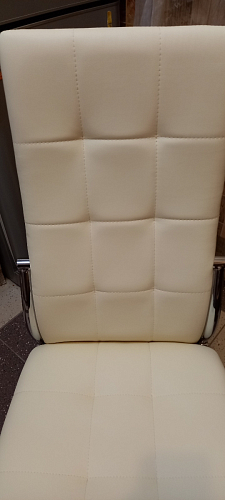 Стул Farini черный фото покупателя 7